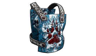 Frostwulf Armor