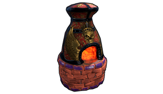 Royal Furnace