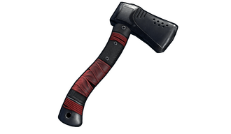 Tactical Hatchet
