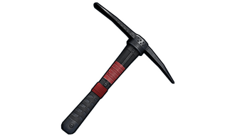 Tactical Pick Axe