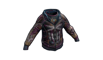 Apocalyptic Knight Hoodie