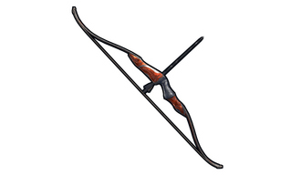 War Story Bow