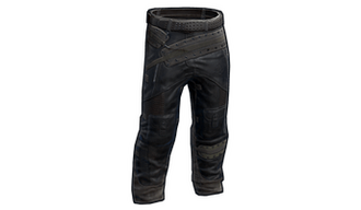 Loot Leader Trousers