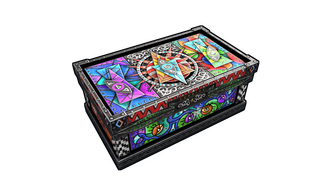 Sunrise Box