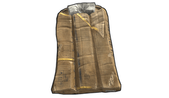 Comfortable Cardboard