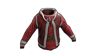Christmas Gang Hoodie