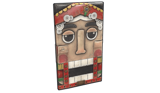 Nutcracker