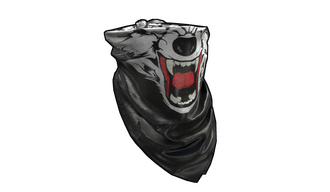 Beast Bandana