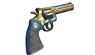 Peacemaker Python