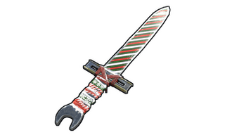 Candybober Sword