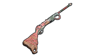 Granny's Bolt