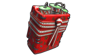 Festive Surprise