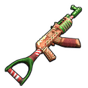 Gingerbread AK