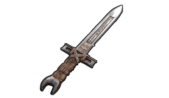 Buccaneer Blade