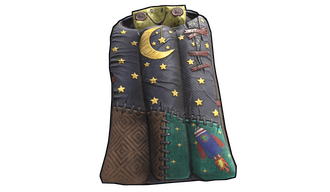 Sleepover Bag