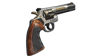 Hollow Point Gifter