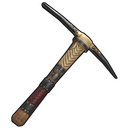 Taurus Pick Axe