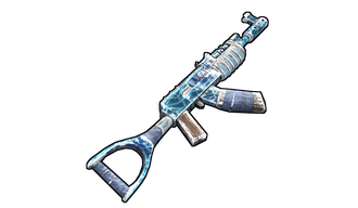 Cold Hunter AK