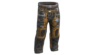 Electrician Pants