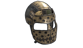 Huntsman Facemask