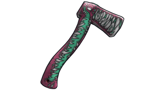 Virus Hatchet