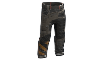 Survivor Pants