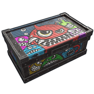 Monster Box