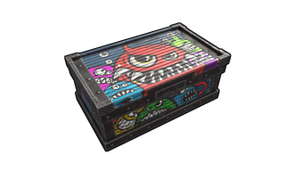 Monster Box