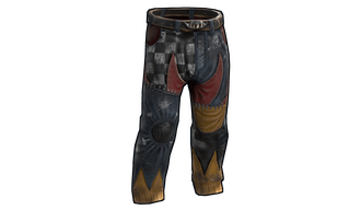 Scrapper Pants