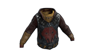 Scrapper Hoodie
