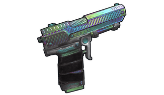 Holographic SAP