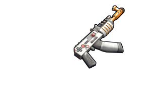 Playmaker AK47