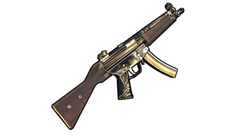 Phantom MP5