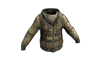 Airman Hoodie