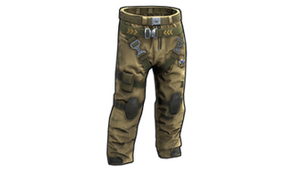 Airman Pants