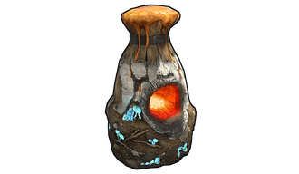 Birch Furnace
