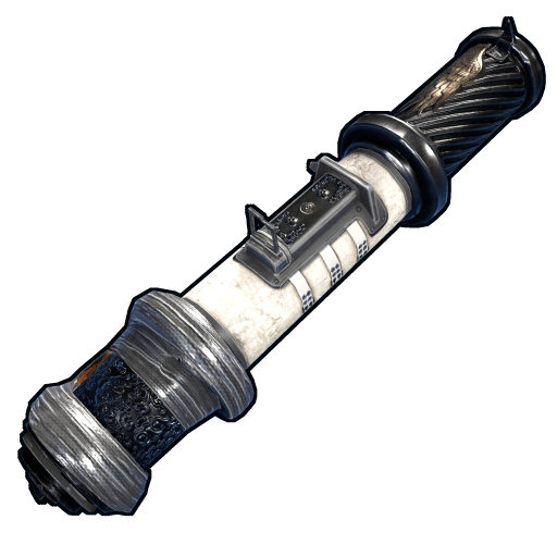 Door? What Door? — Rocket Launcher