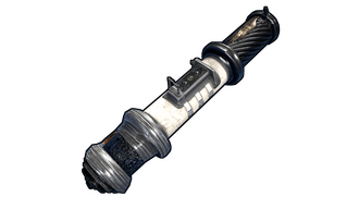 Glory Rocket Launcher