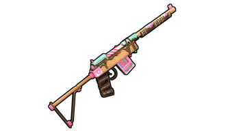 Candyman SAR