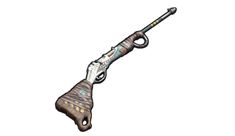 Shark Rifle