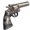 Skull Seeker Python