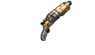 Double Oil Pipe