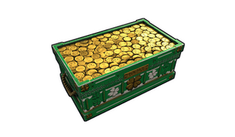 Leprechaun's Loot