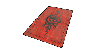 Bandit Rug