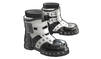 Glory Boots