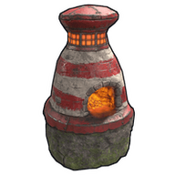 Personal Lighthouse