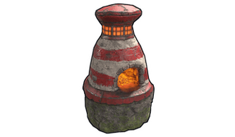 Personal Lighthouse