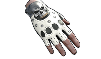 Glory Gloves