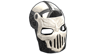 Glory Mask
