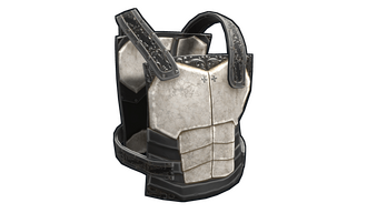 Glory Armor Chest